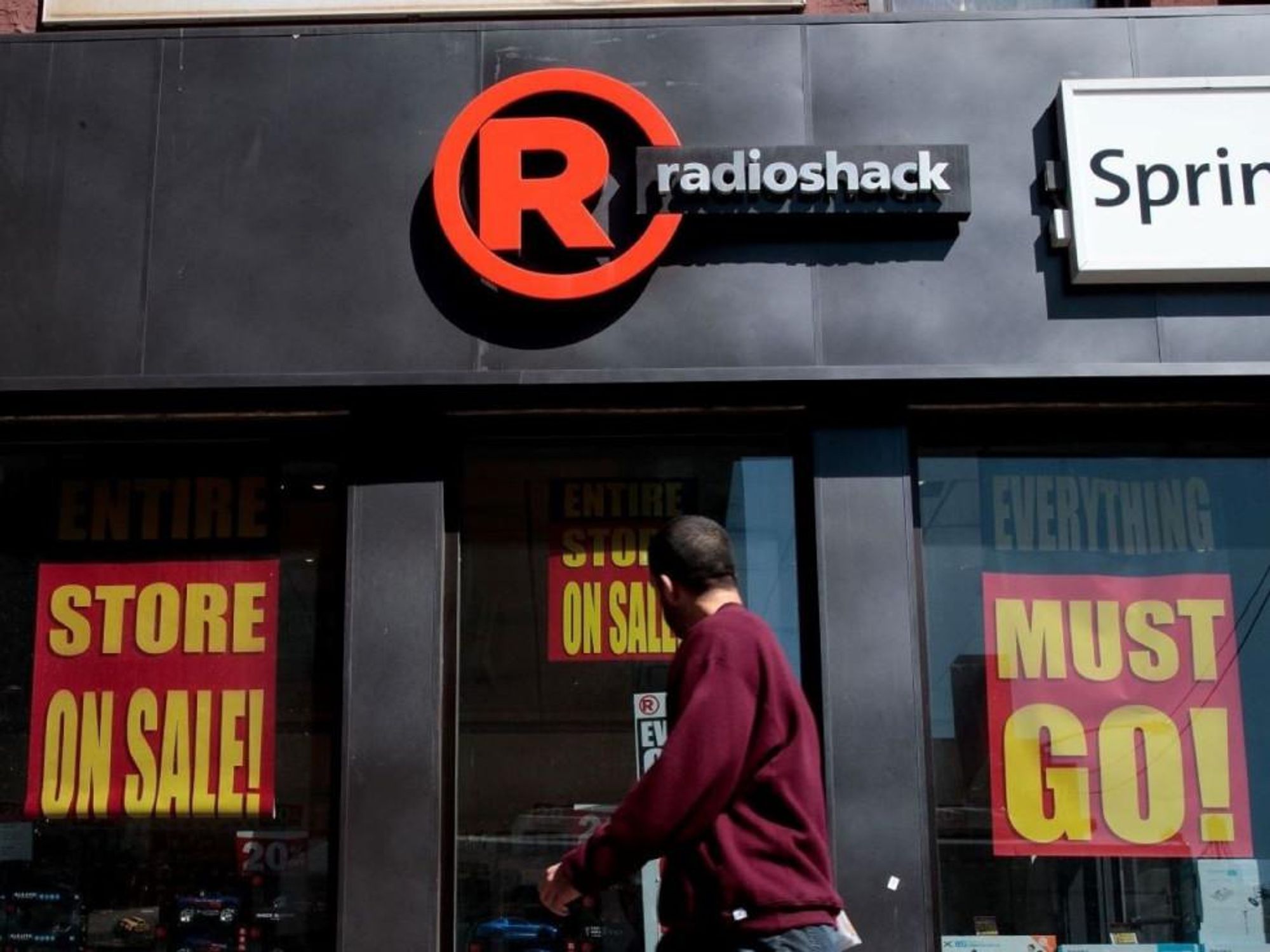 cryptocurrency radioshack